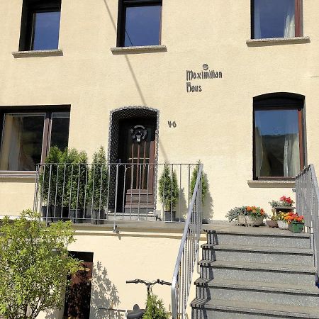Apartamento Maximilianhaus Zell Exterior foto