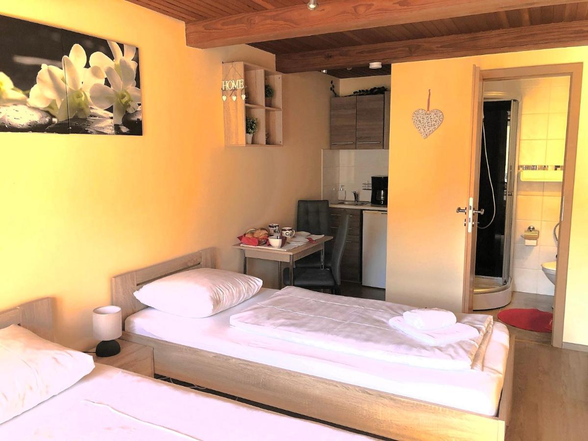 Apartamento Maximilianhaus Zell Exterior foto