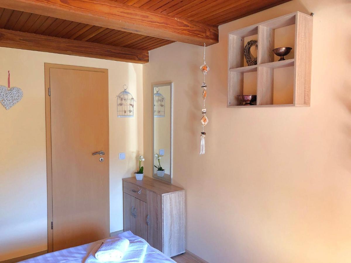 Apartamento Maximilianhaus Zell Exterior foto