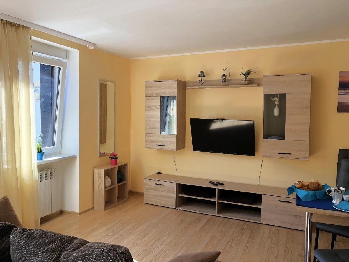Apartamento Maximilianhaus Zell Exterior foto