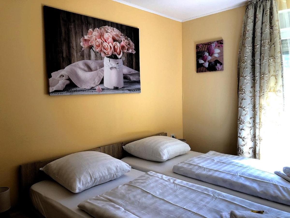 Apartamento Maximilianhaus Zell Exterior foto