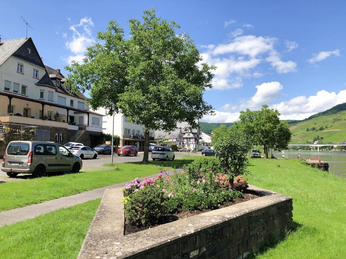 Apartamento Maximilianhaus Zell Exterior foto