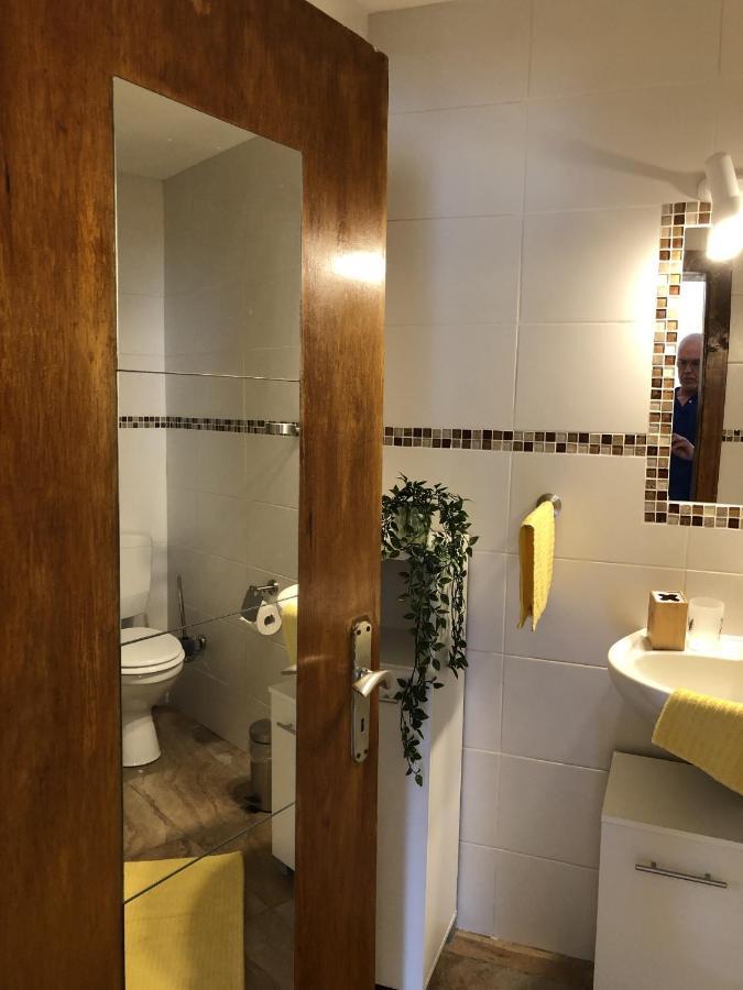 Apartamento Maximilianhaus Zell Exterior foto