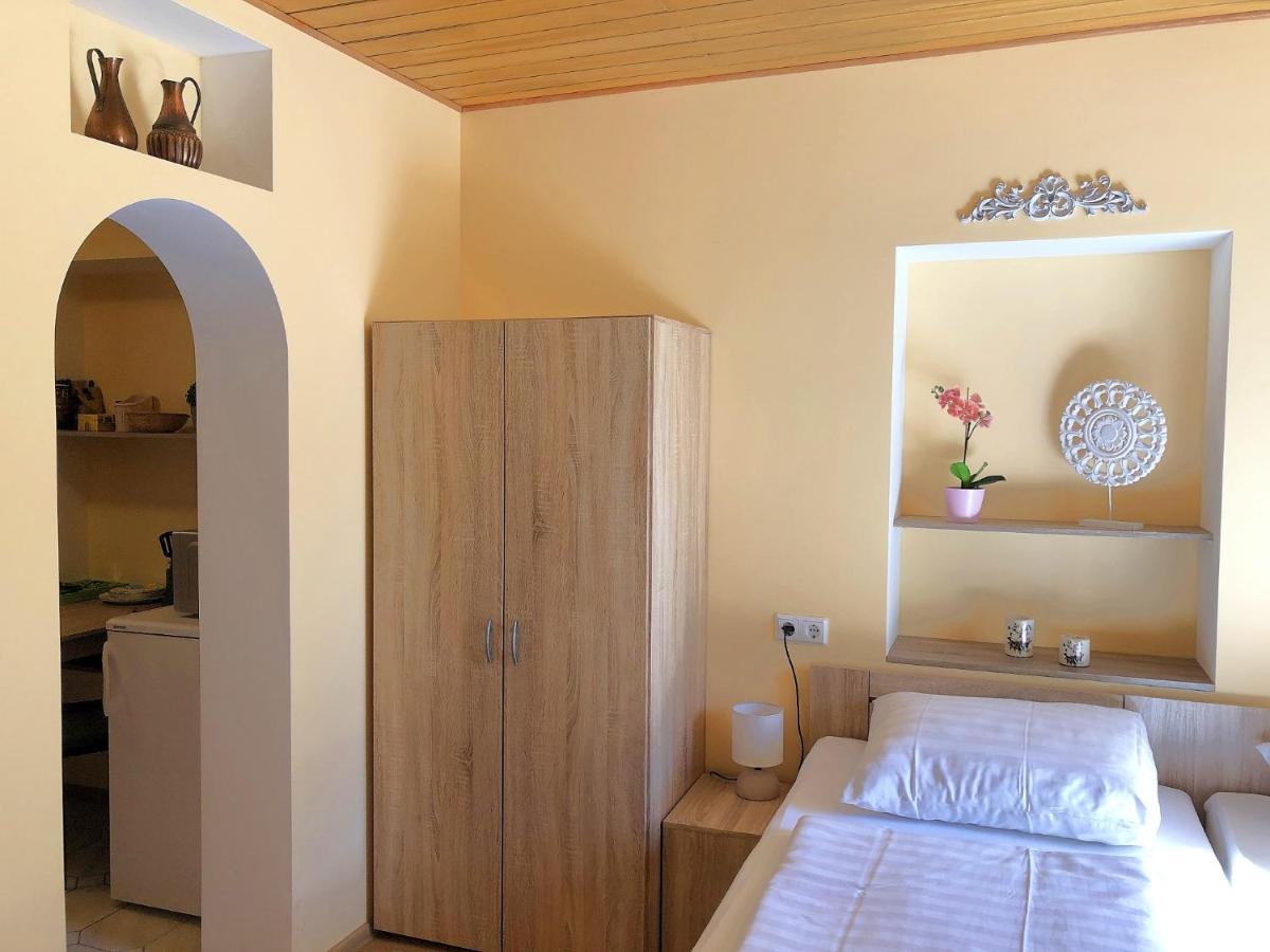 Apartamento Maximilianhaus Zell Exterior foto