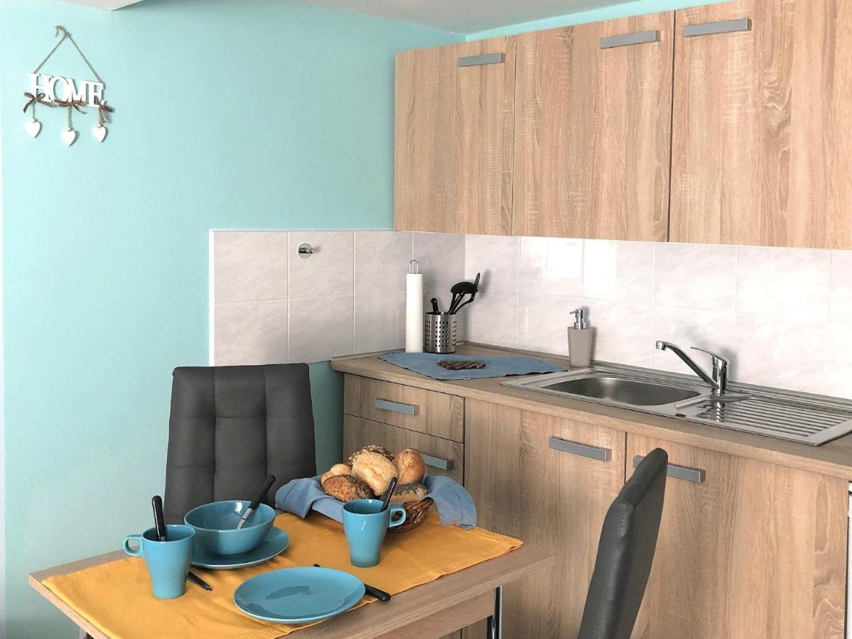Apartamento Maximilianhaus Zell Exterior foto