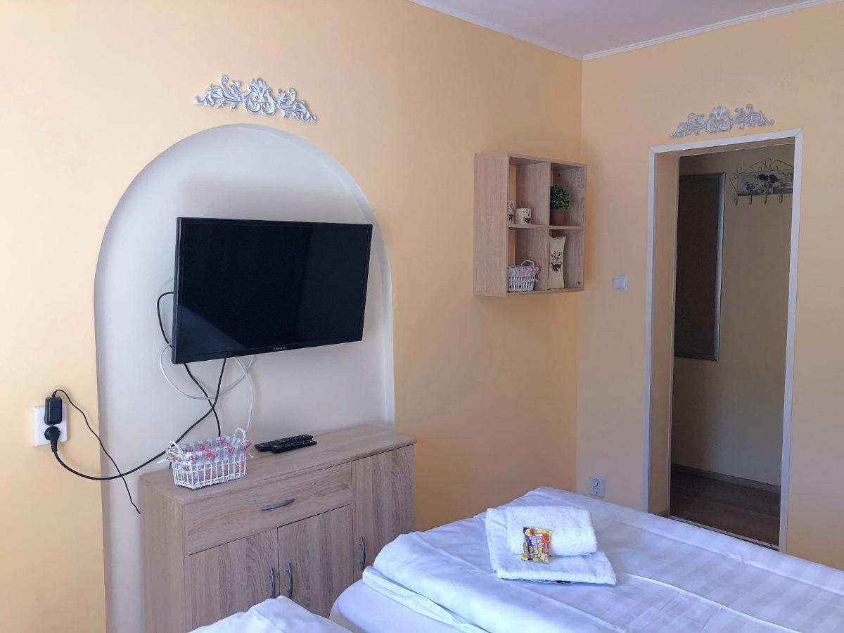 Apartamento Maximilianhaus Zell Exterior foto