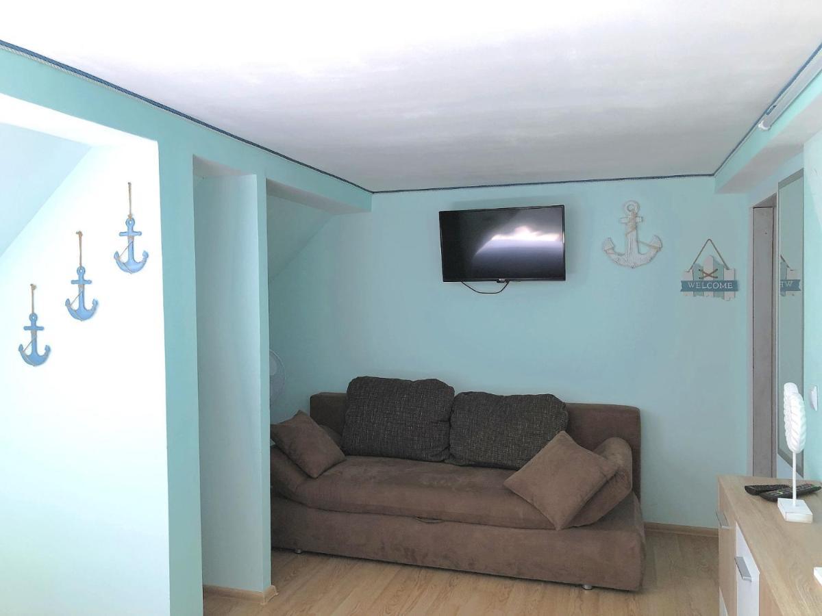 Apartamento Maximilianhaus Zell Exterior foto