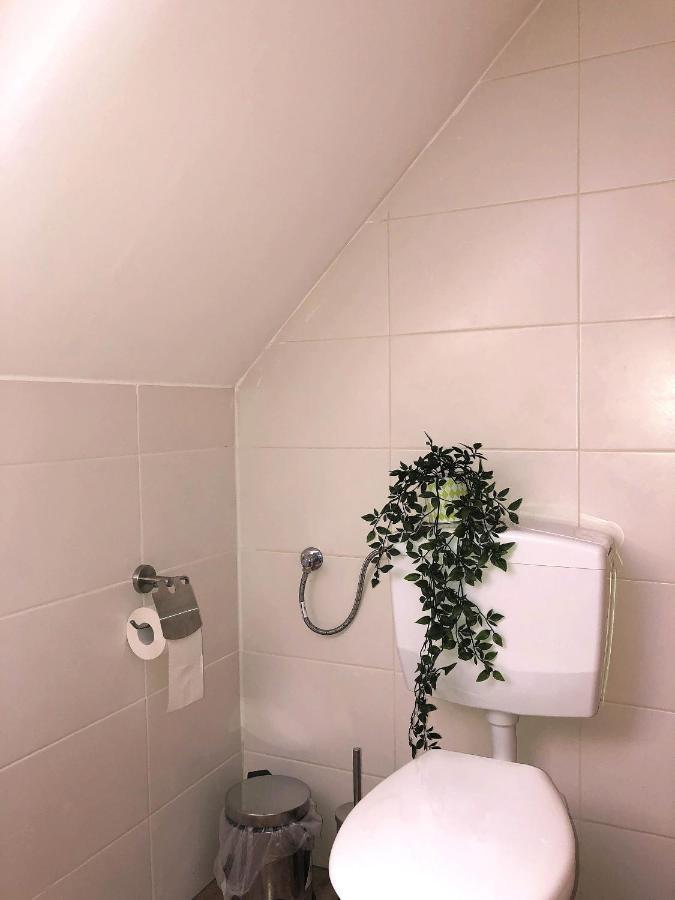 Apartamento Maximilianhaus Zell Exterior foto