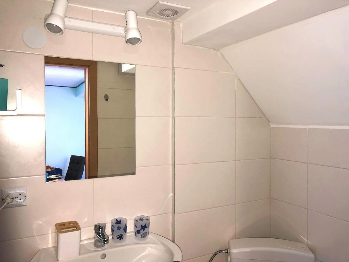 Apartamento Maximilianhaus Zell Exterior foto