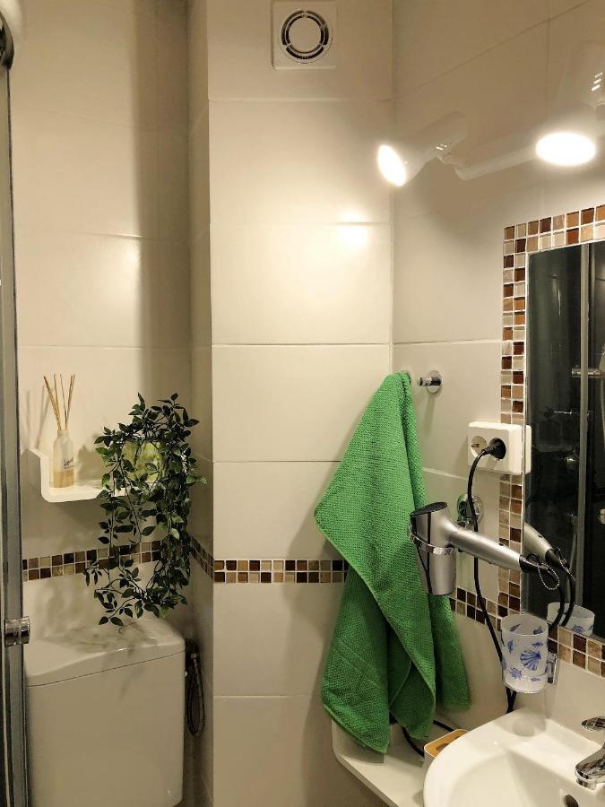 Apartamento Maximilianhaus Zell Exterior foto