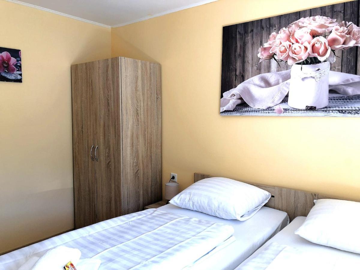 Apartamento Maximilianhaus Zell Exterior foto