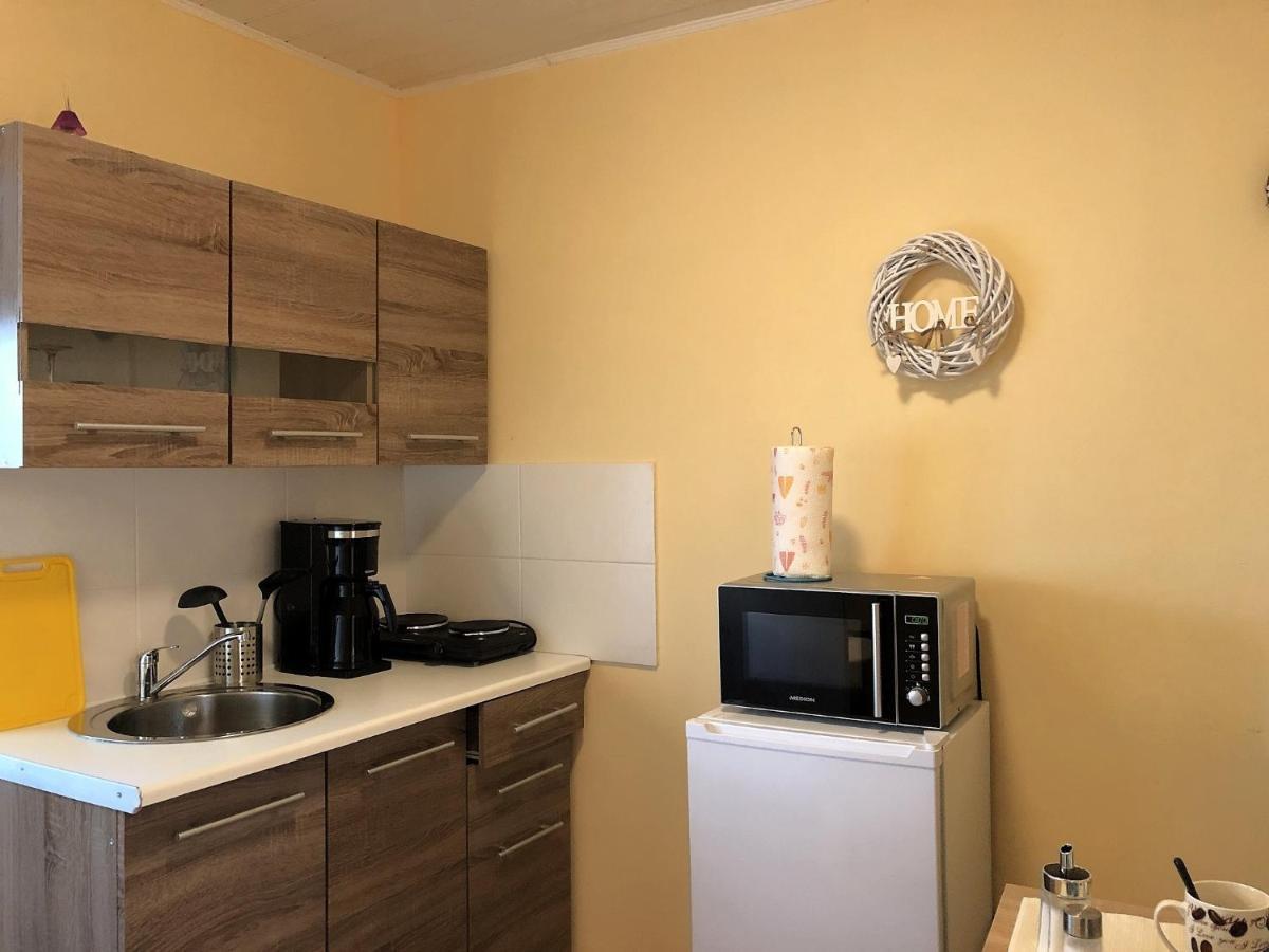 Apartamento Maximilianhaus Zell Exterior foto