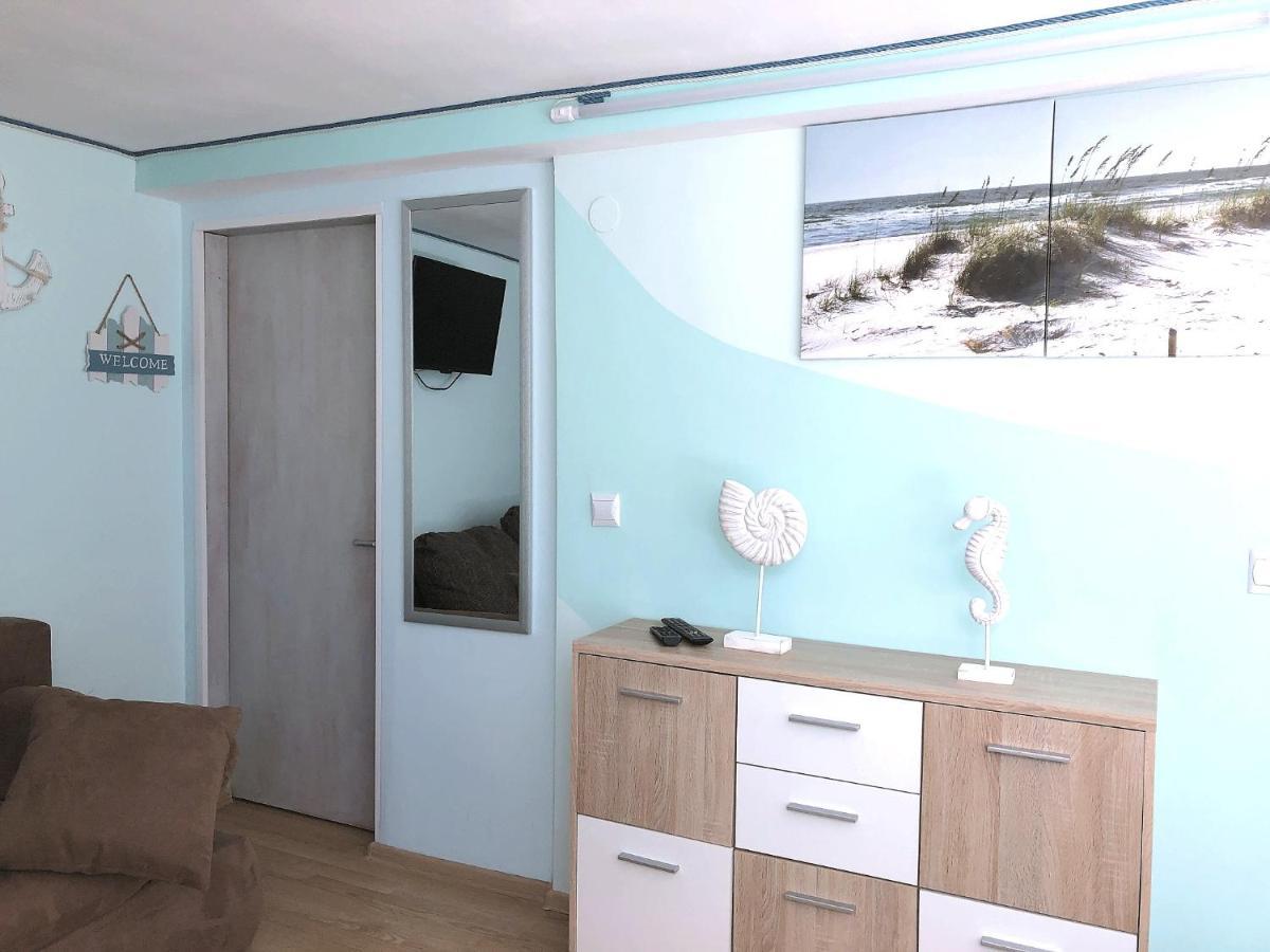 Apartamento Maximilianhaus Zell Exterior foto